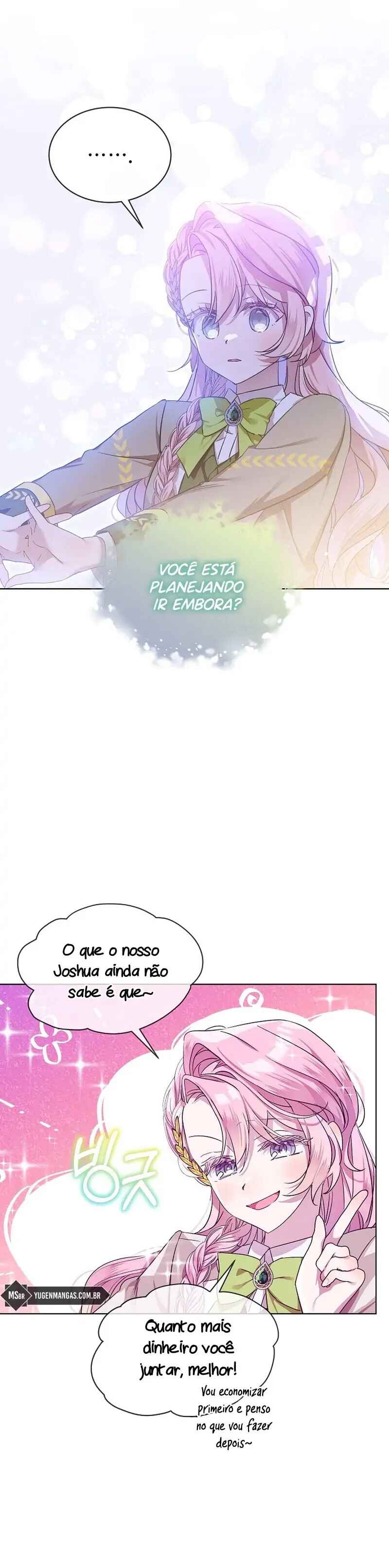 The Little Lady Behind the Scenes Chapter 57 - Page 16