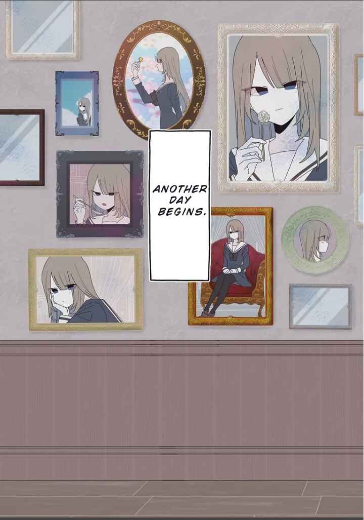 Mikazuki no Ojousama Bibouroku Chapter 0 - Page 4