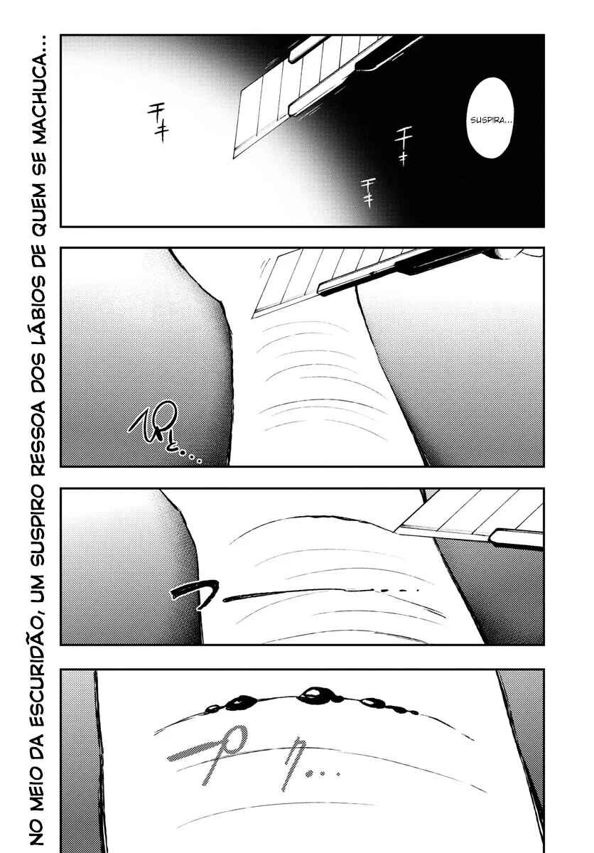 Magical Girl Site Chapter 19 - Page 2