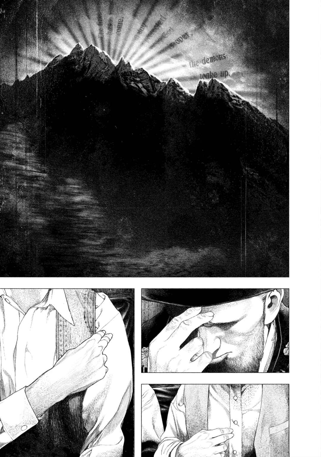 #DRCL midnight children Chapter 23 - Page 6