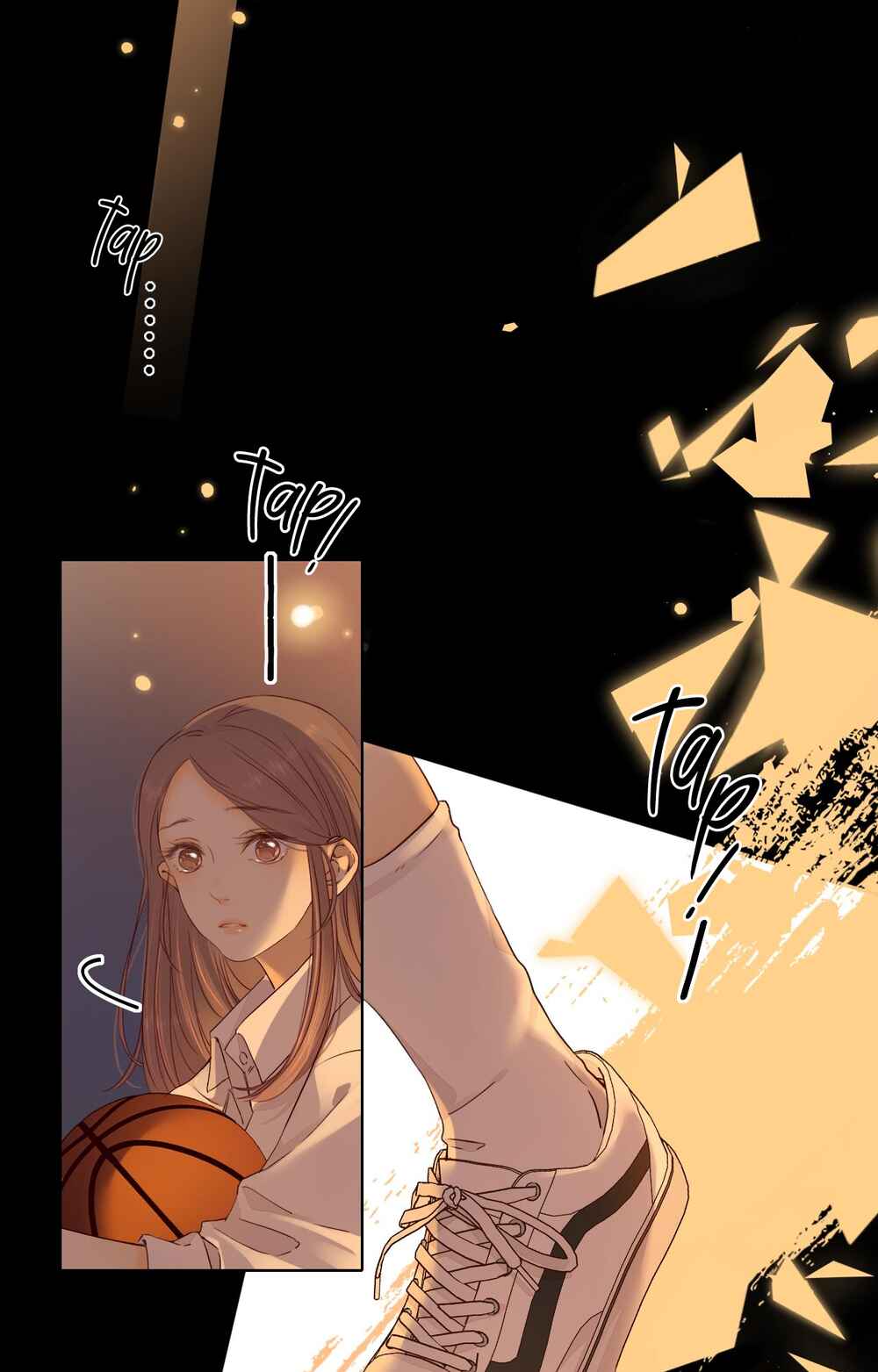 Nan hong Chapter 23 - Page 15