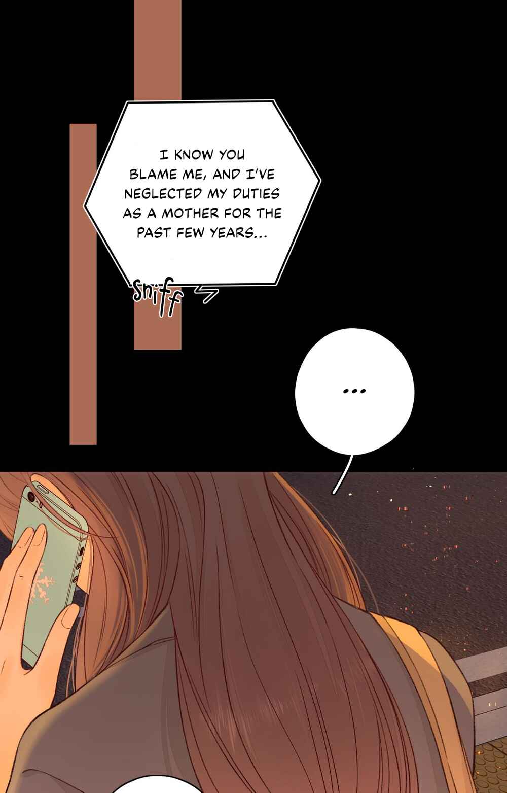 Nan hong Chapter 23 - Page 21