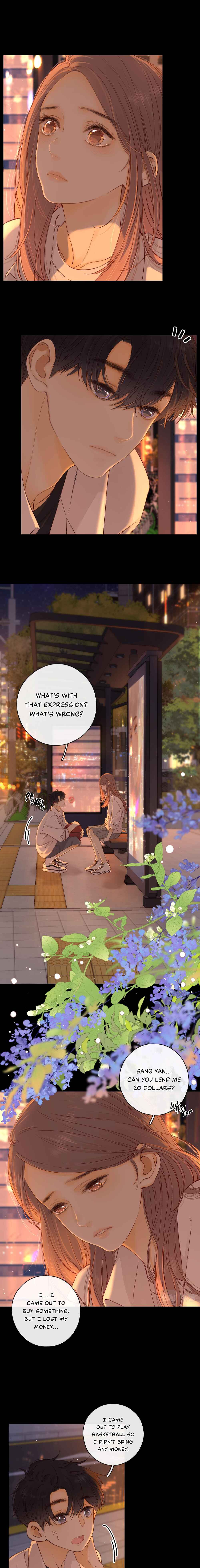 Nan hong Chapter 23 - Page 9