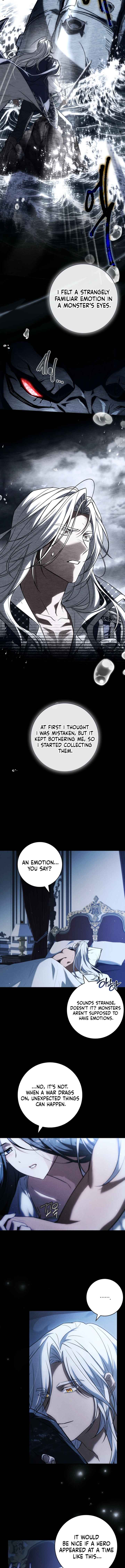 The Detective Agency for Regretful Male Leads Is Now Open for Business! Chapter 19 - Page 14