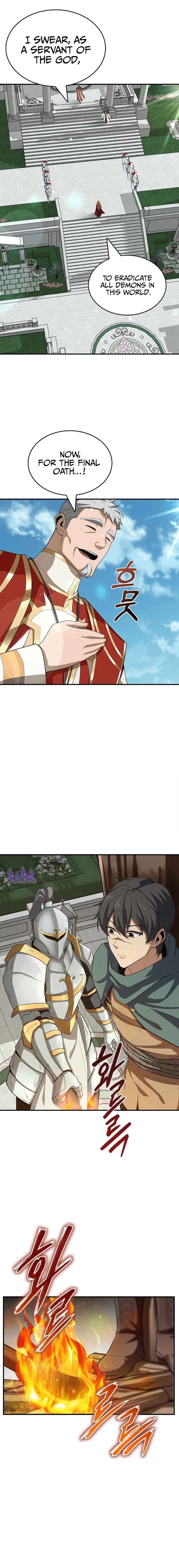 0.0000001% Demon Lord Chapter 13 - Page 11