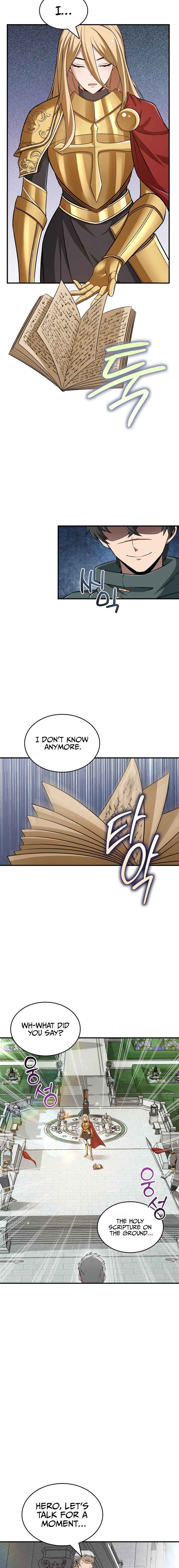 0.0000001% Demon Lord Chapter 13 - Page 13