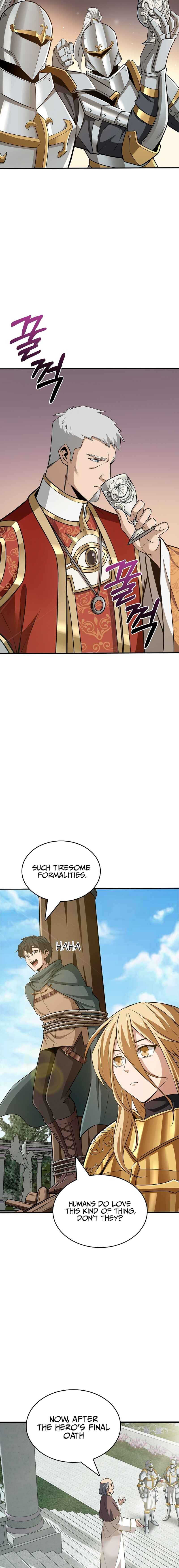 0.0000001% Demon Lord Chapter 13 - Page 9