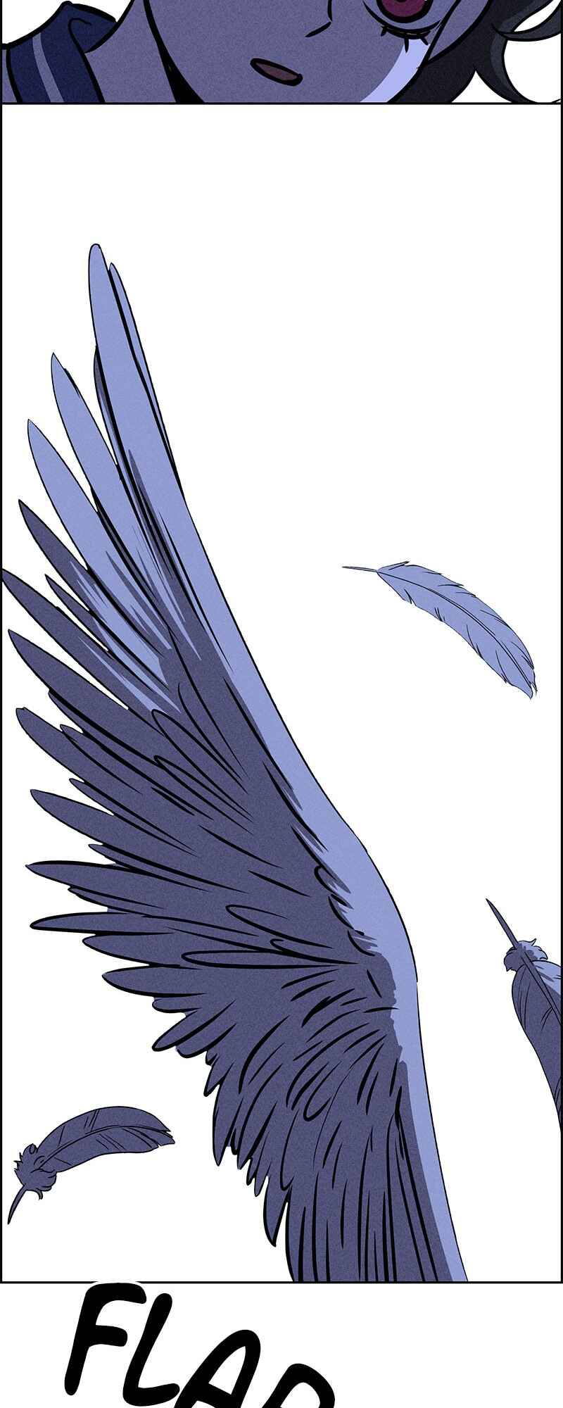 Flawed Almighty Chapter 37 - Page 22