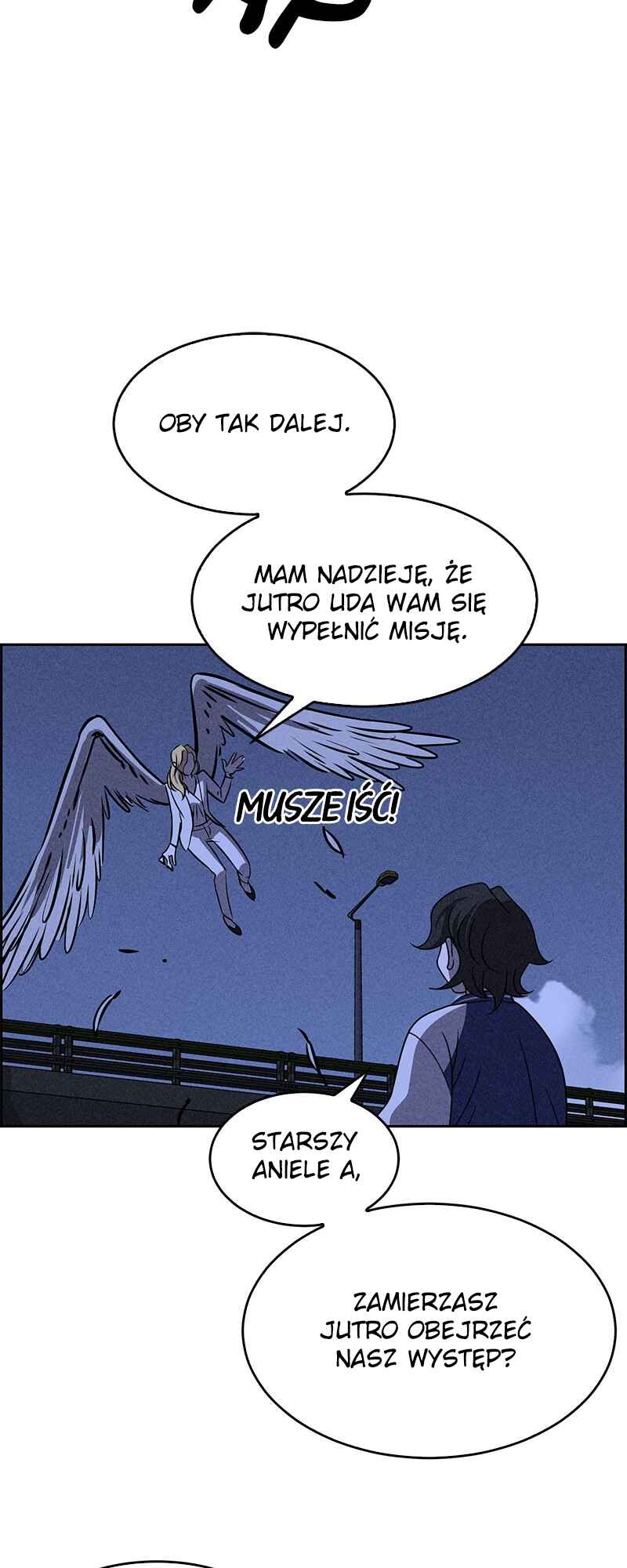 Flawed Almighty Chapter 37 - Page 23