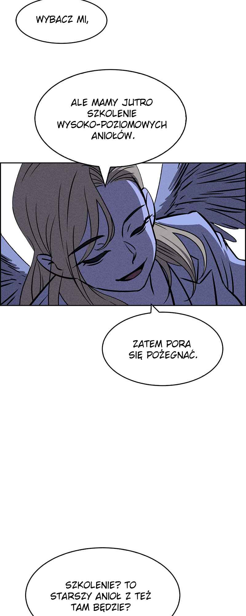 Flawed Almighty Chapter 37 - Page 24