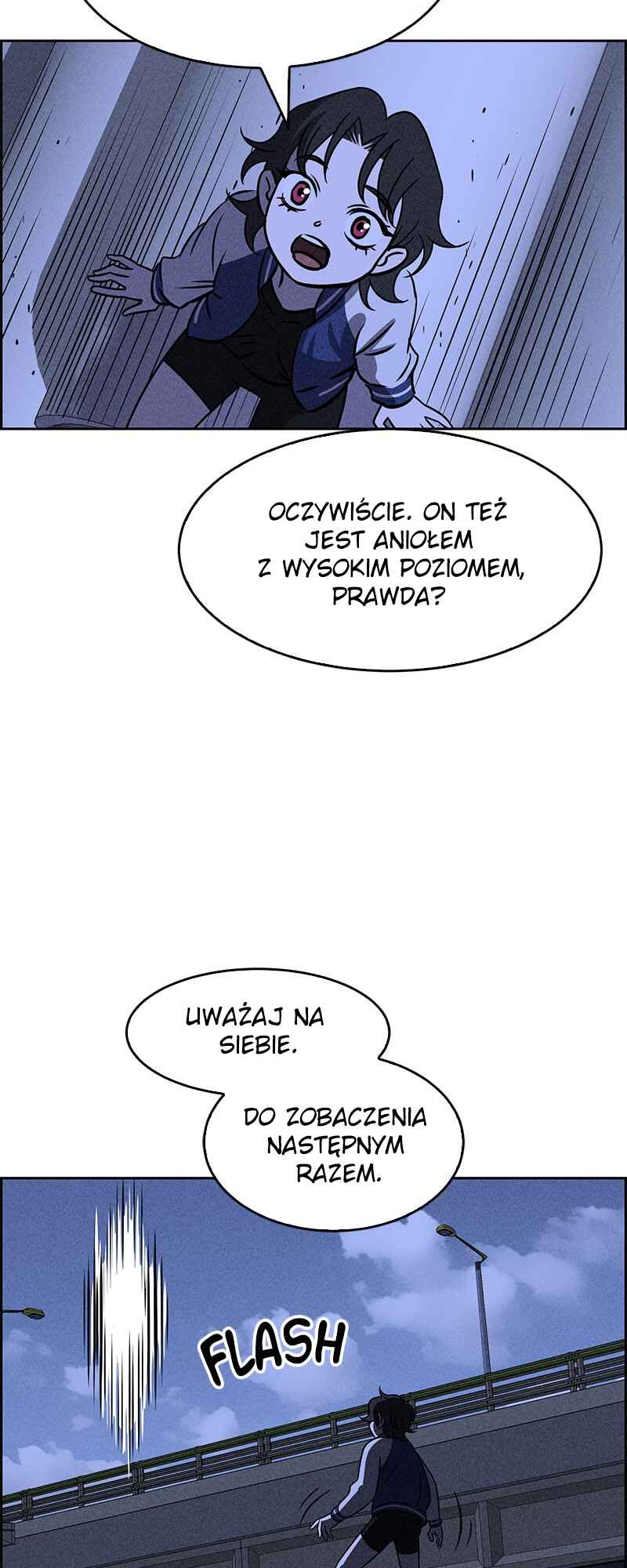 Flawed Almighty Chapter 37 - Page 25