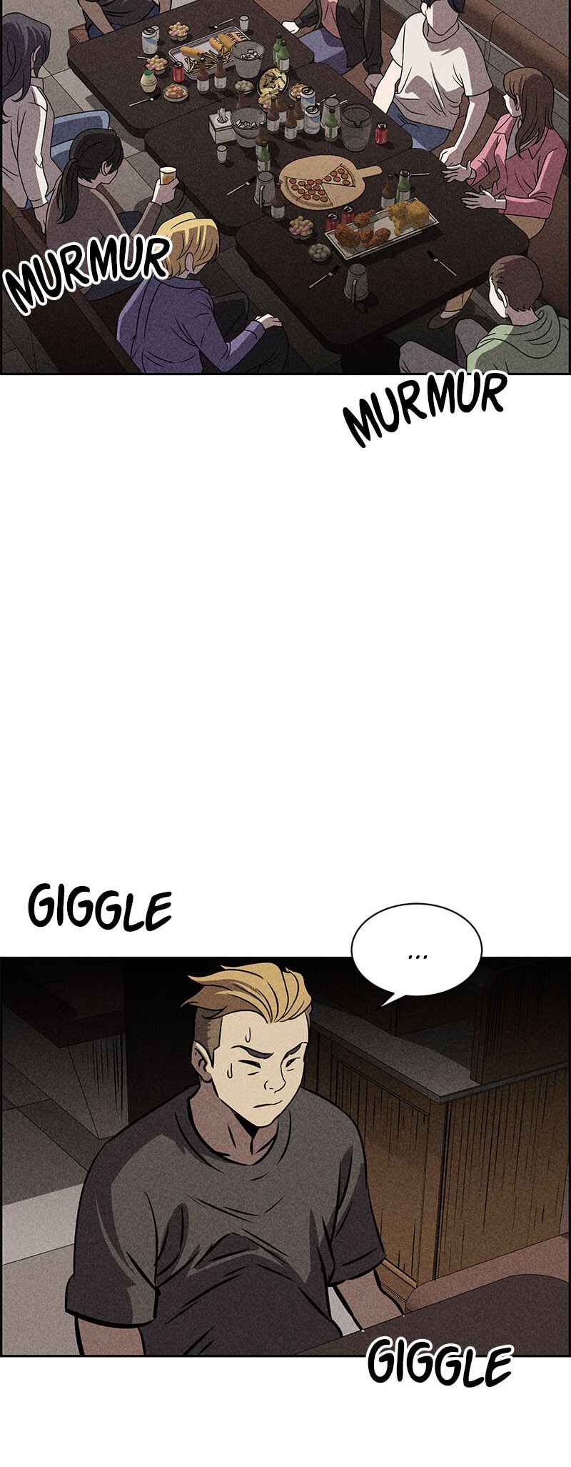 Flawed Almighty Chapter 37 - Page 28