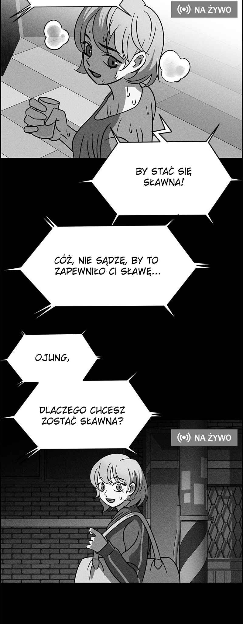 Flawed Almighty Chapter 37 - Page 32