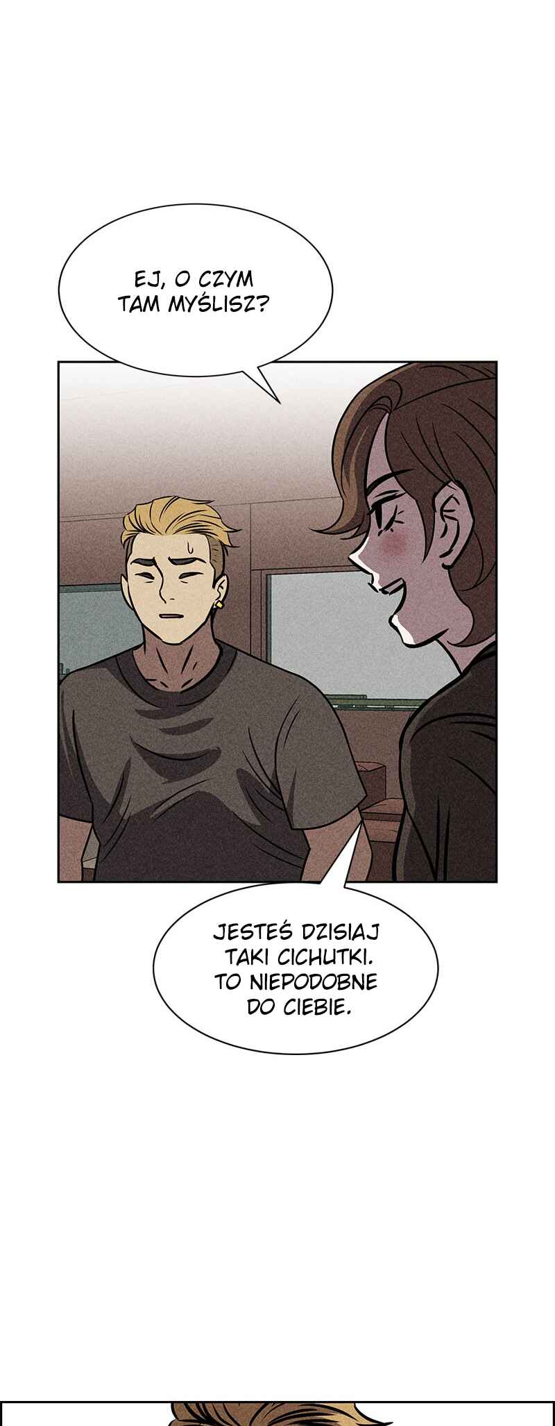 Flawed Almighty Chapter 37 - Page 35