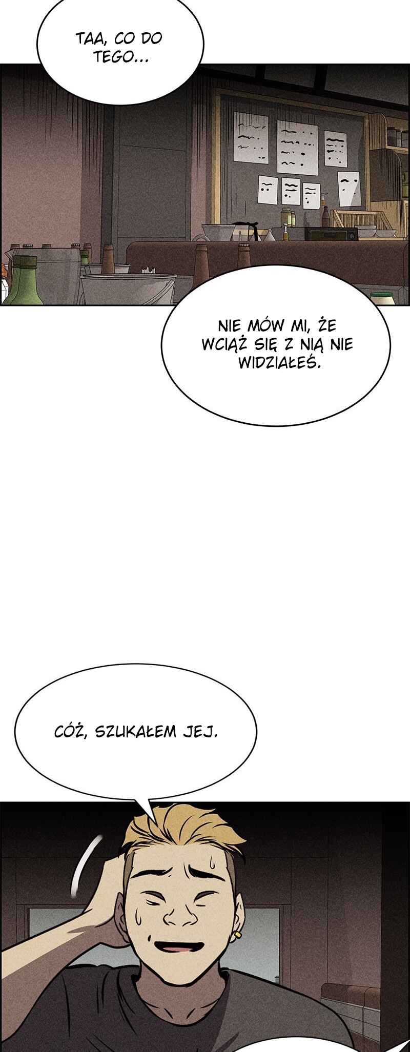 Flawed Almighty Chapter 37 - Page 38