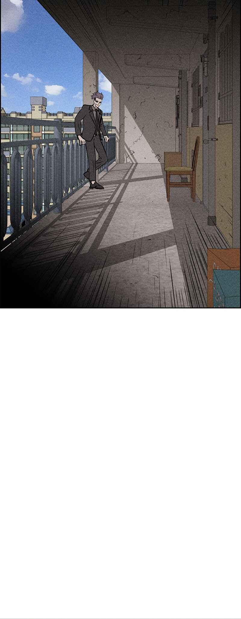 Flawed Almighty Chapter 37 - Page 50