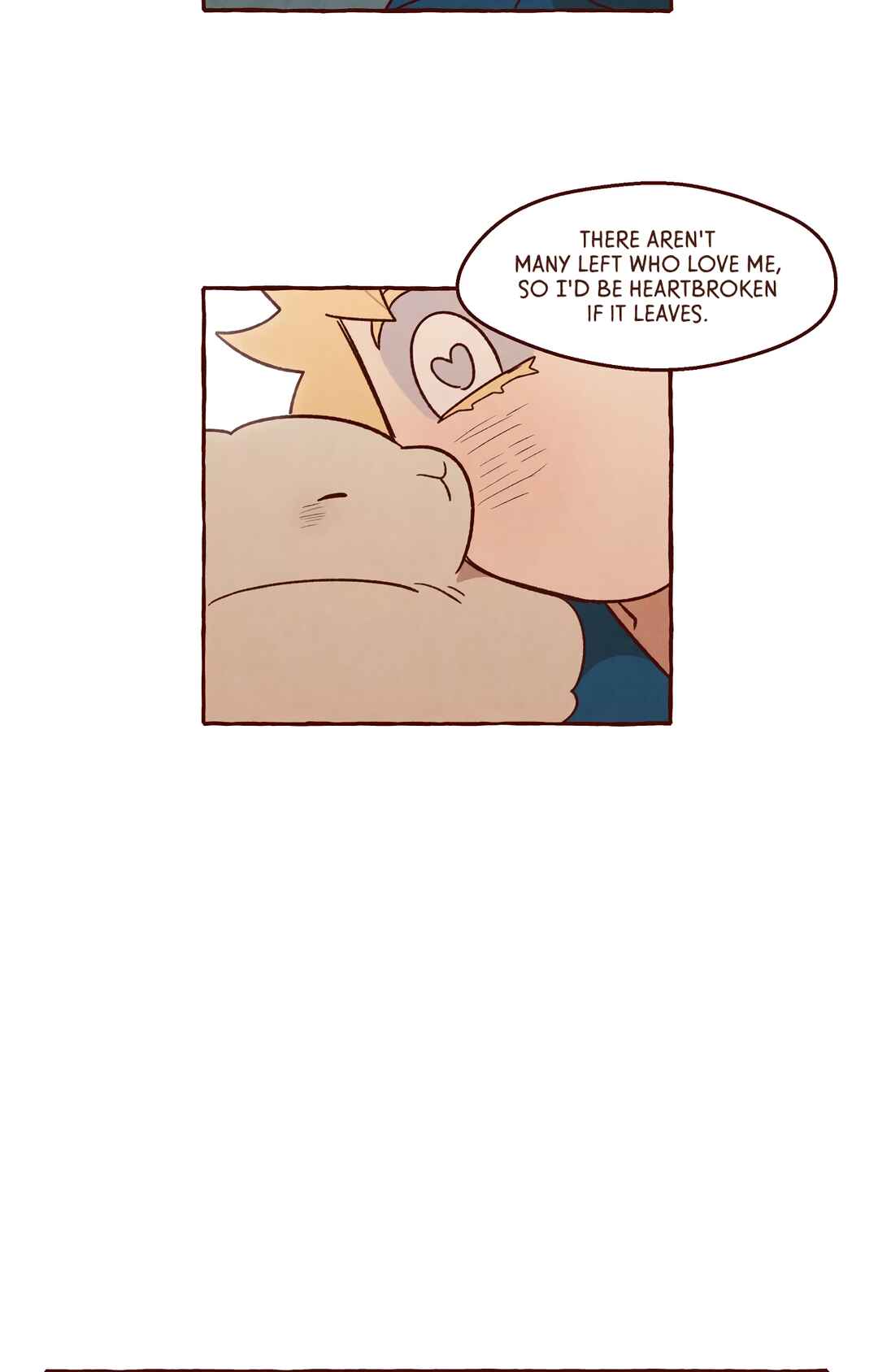 Na neun Amy reul Saranghae Chapter 16 - Page 12