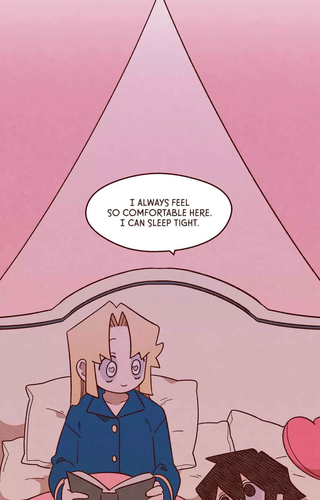 Na neun Amy reul Saranghae Chapter 16 - Page 19
