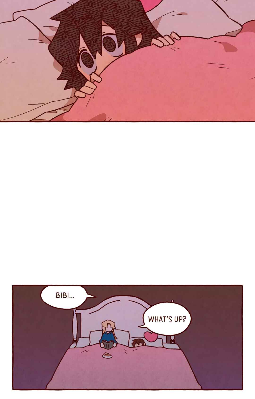 Na neun Amy reul Saranghae Chapter 16 - Page 23