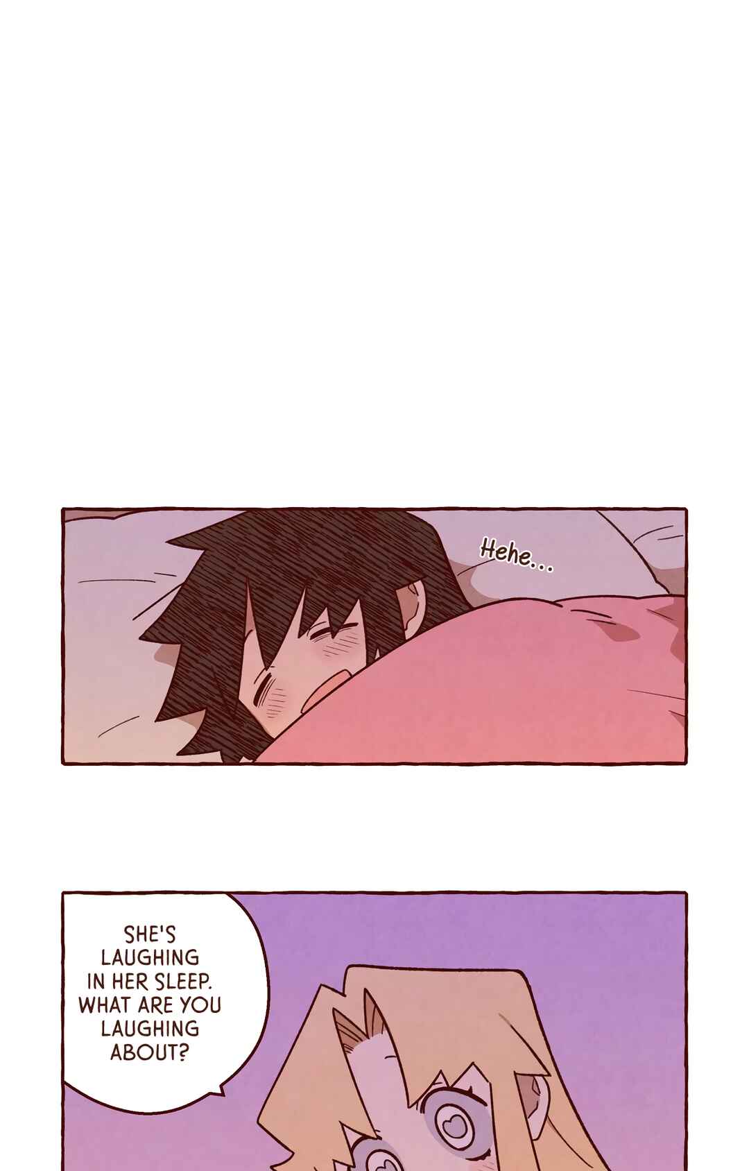 Na neun Amy reul Saranghae Chapter 16 - Page 31