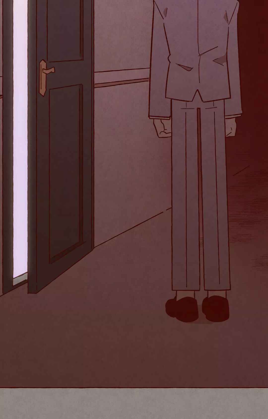 Na neun Amy reul Saranghae Chapter 16 - Page 35