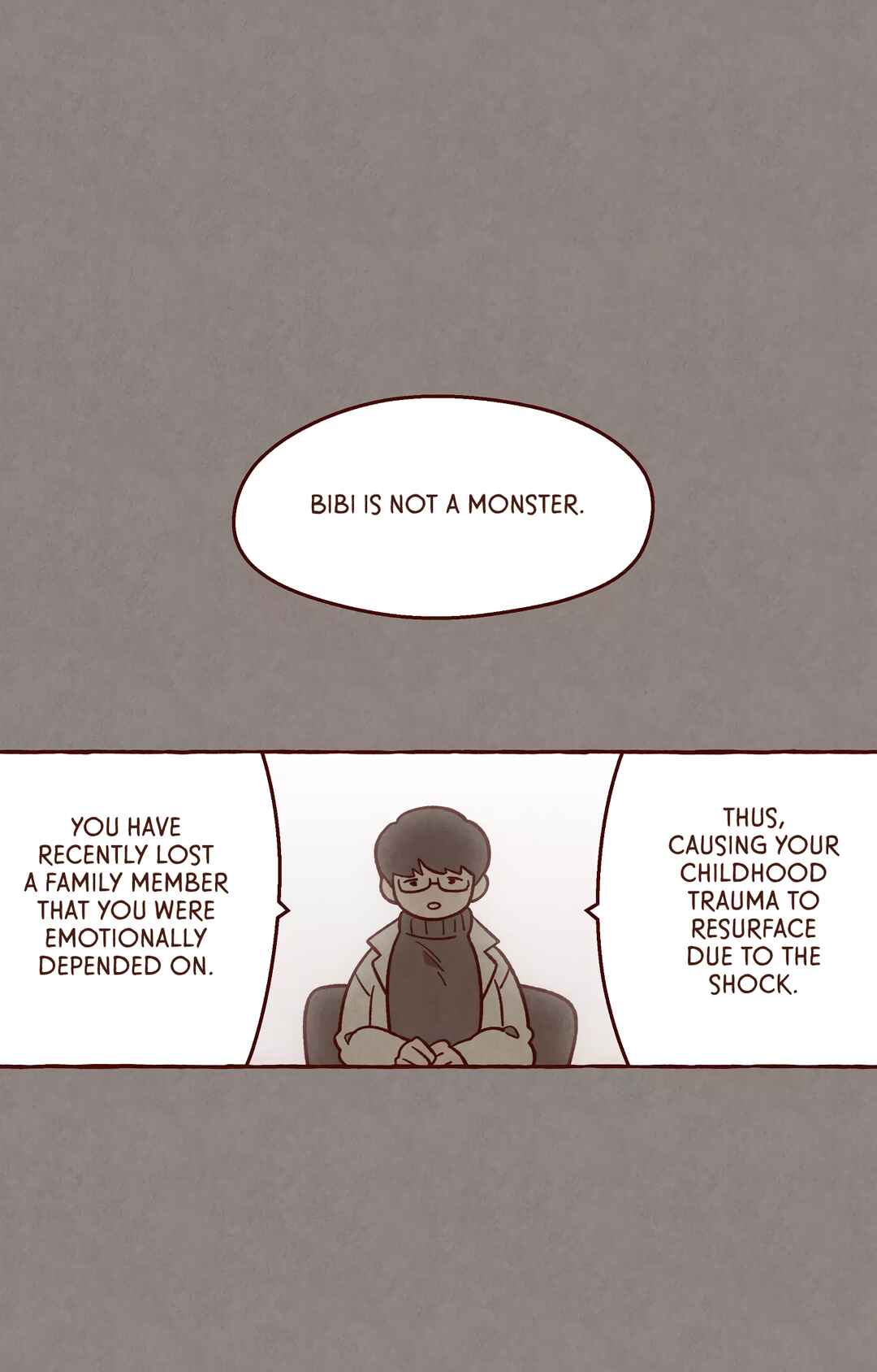 Na neun Amy reul Saranghae Chapter 16 - Page 37
