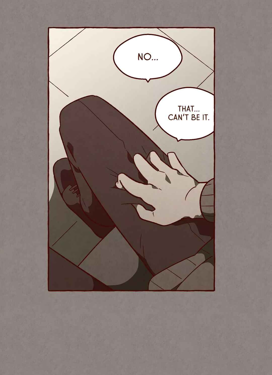 Na neun Amy reul Saranghae Chapter 16 - Page 38