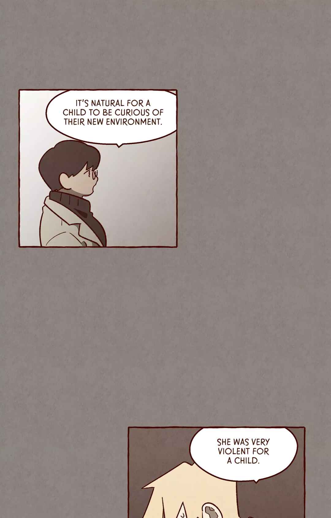 Na neun Amy reul Saranghae Chapter 16 - Page 40