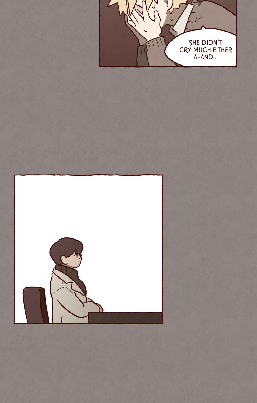 Na neun Amy reul Saranghae Chapter 16 - Page 41
