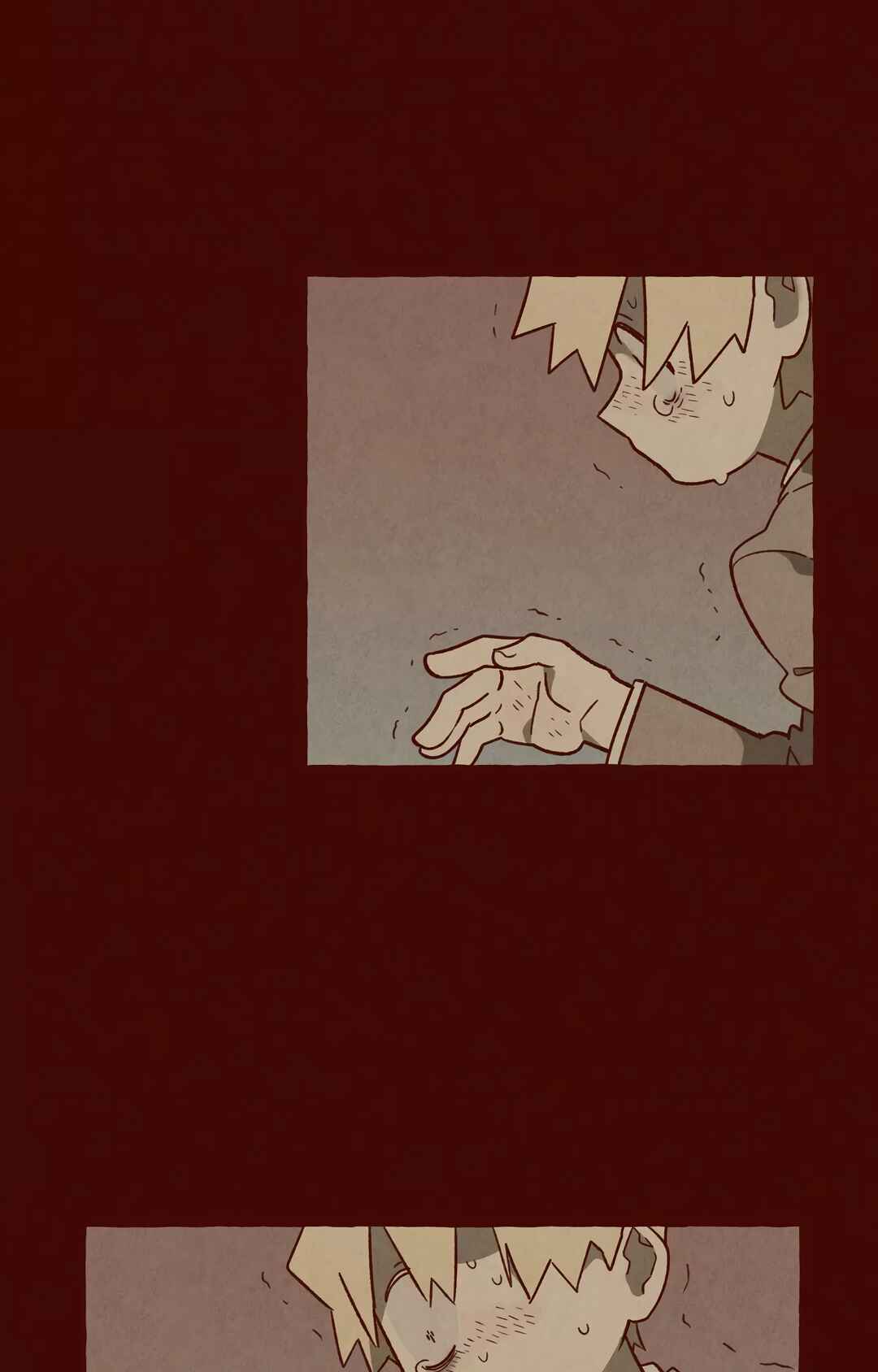 Na neun Amy reul Saranghae Chapter 16 - Page 46