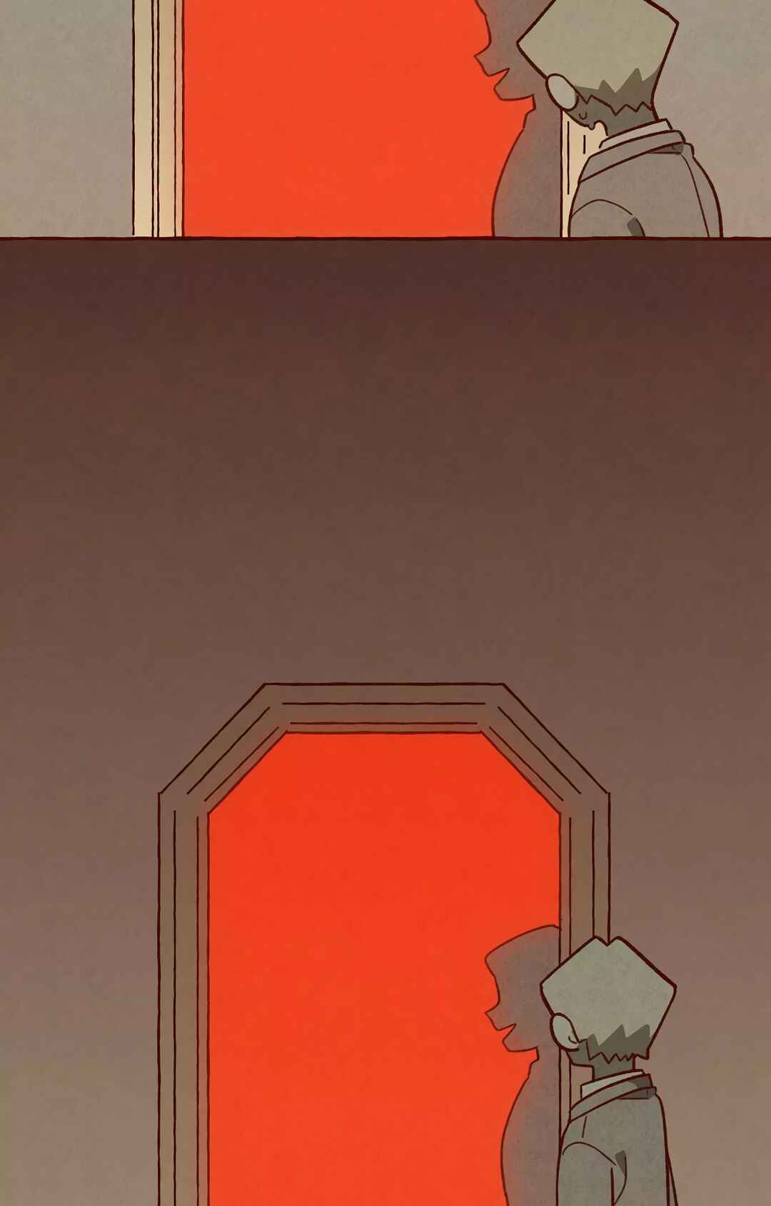 Na neun Amy reul Saranghae Chapter 16 - Page 48