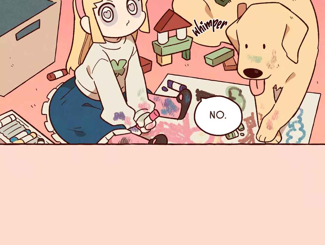 Na neun Amy reul Saranghae Chapter 16 - Page 57