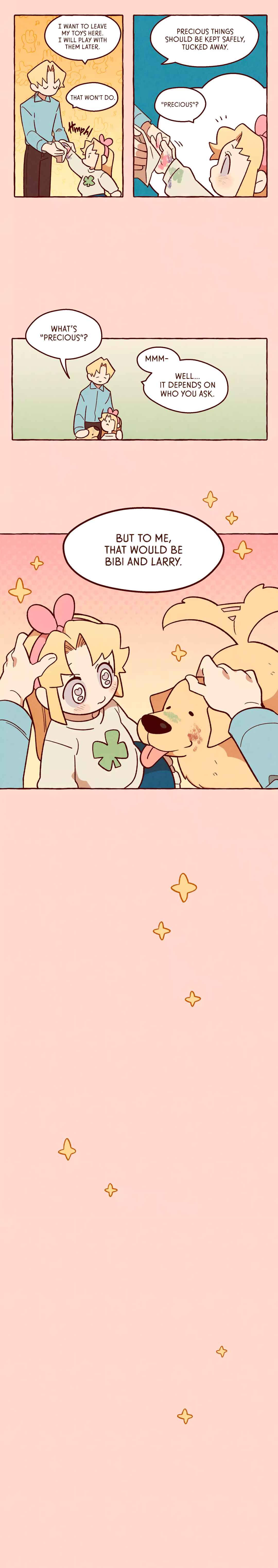 Na neun Amy reul Saranghae Chapter 16 - Page 58