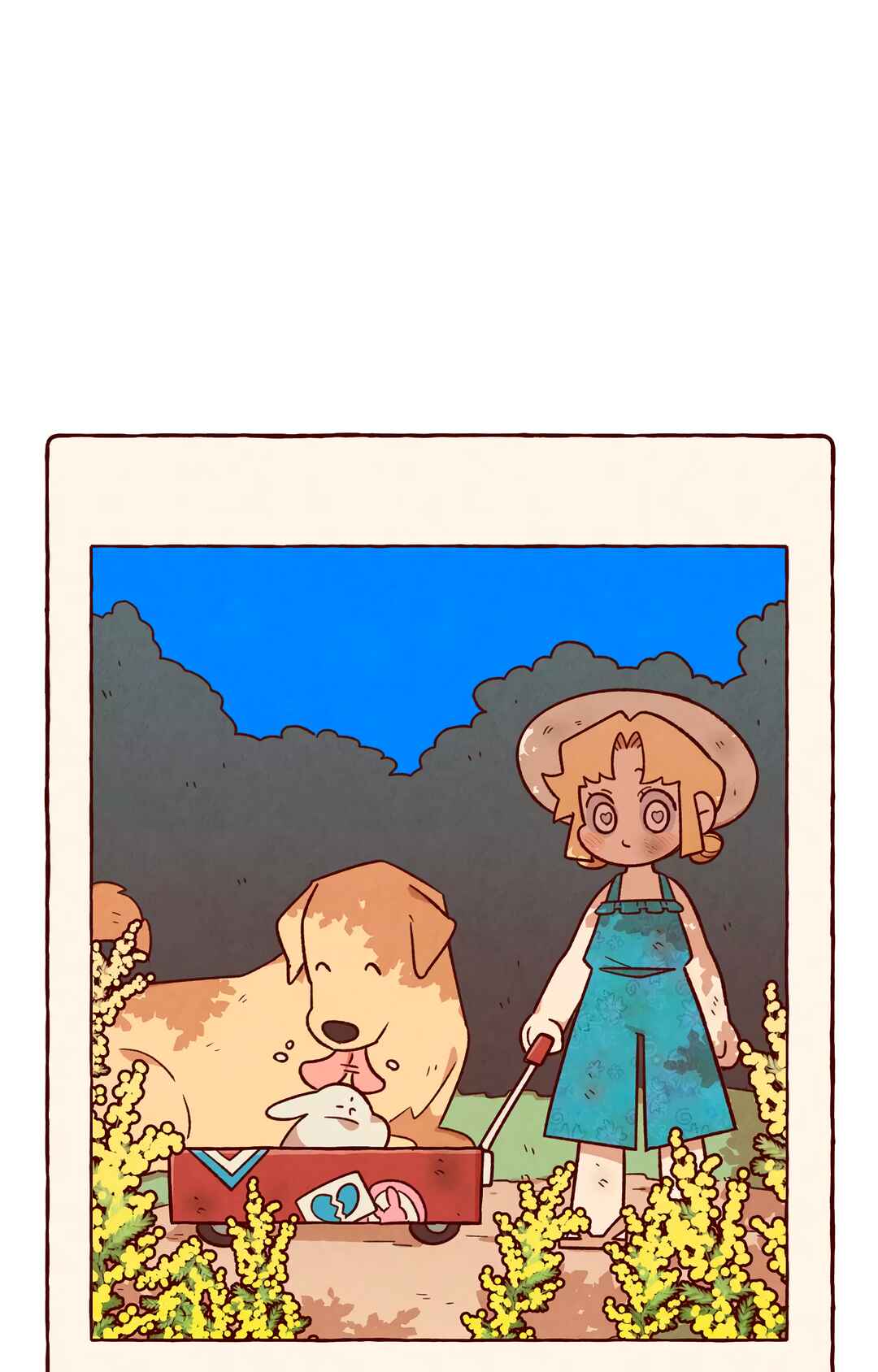 Na neun Amy reul Saranghae Chapter 16 - Page 6