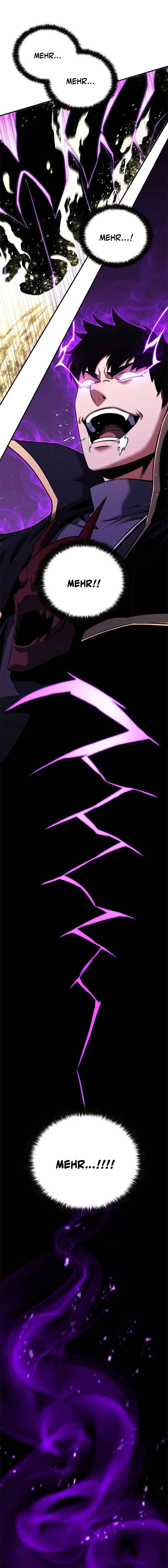 All-Master Necromancer Chapter 32 - Page 12