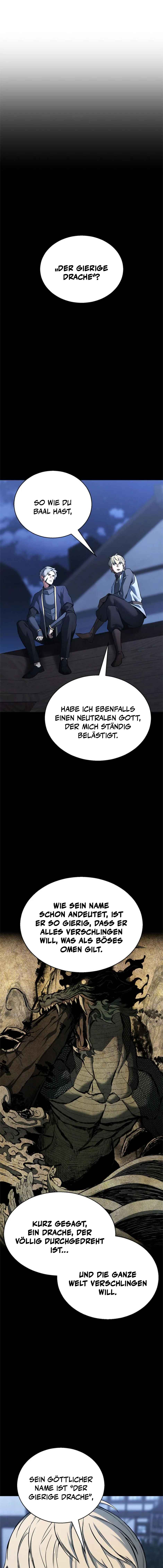 All-Master Necromancer Chapter 32 - Page 15