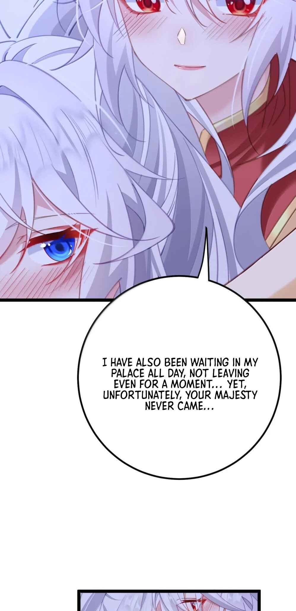 Breaking Into the Body of the Emperor's Daughter Chapter 20 - Page 41