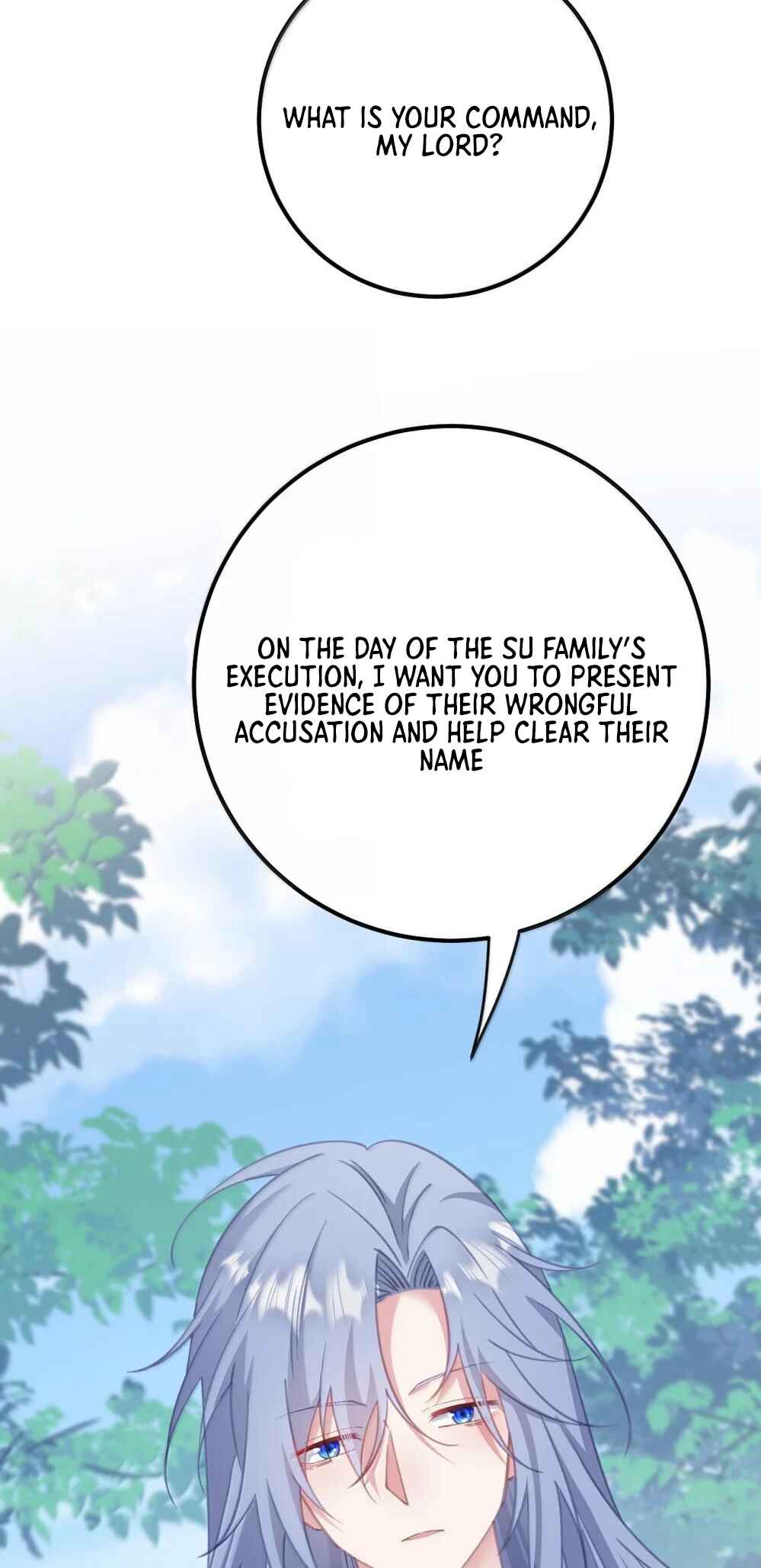 Breaking Into the Body of the Emperor's Daughter Chapter 20 - Page 7