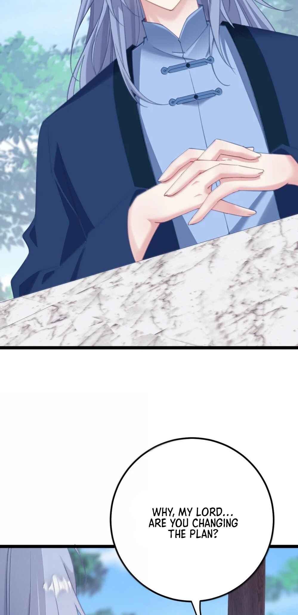 Breaking Into the Body of the Emperor's Daughter Chapter 20 - Page 8