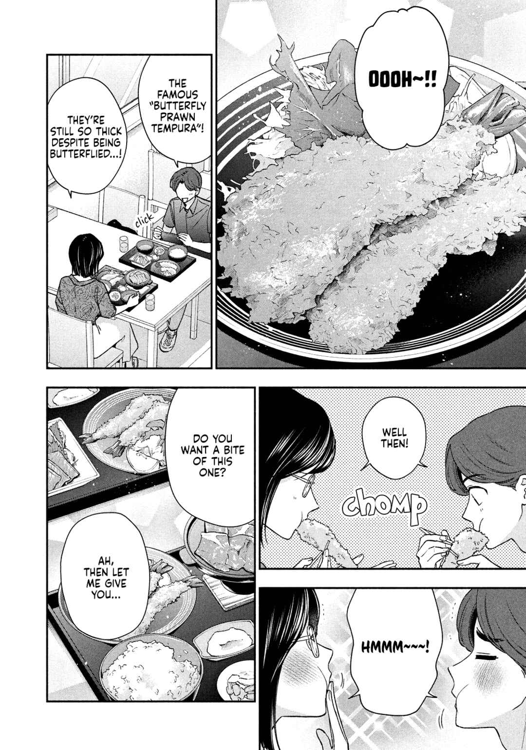 Drama na Koi wa Kihon kara Chapter 32 - Page 10