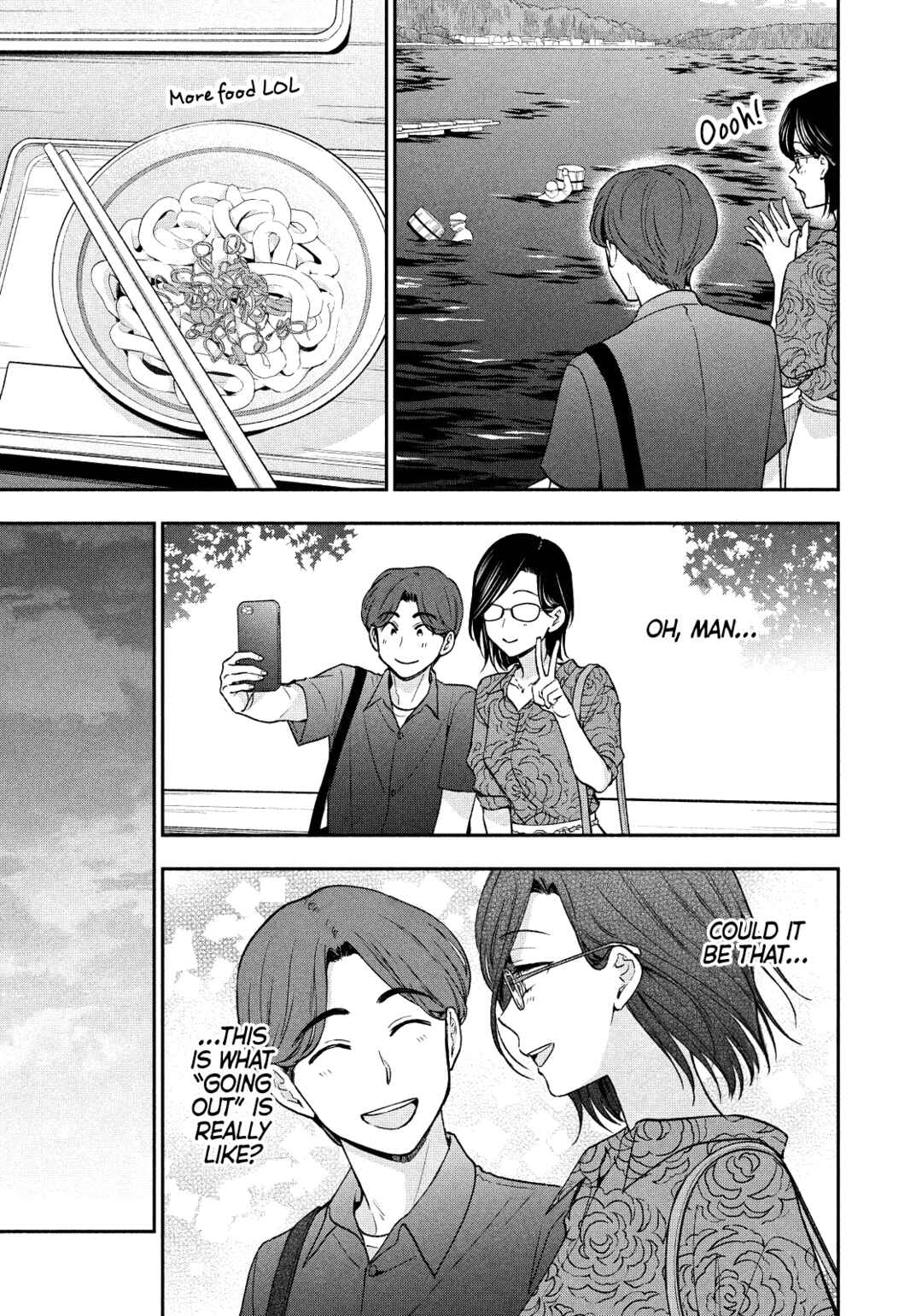 Drama na Koi wa Kihon kara Chapter 32 - Page 11