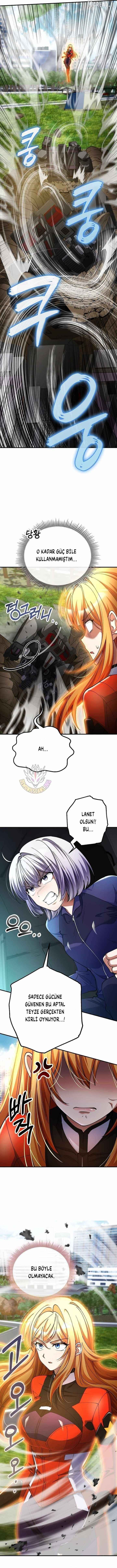 Hero ga Jipchakhaneun Akdang i Doeeotda Chapter 53 - Page 3