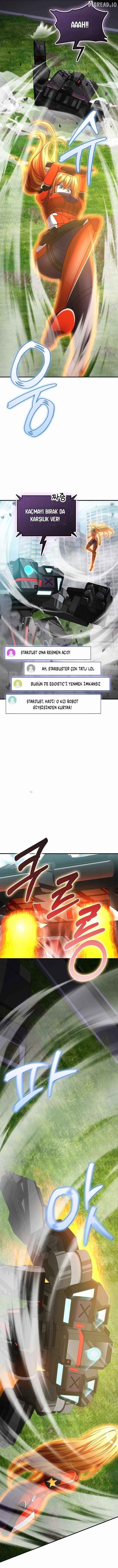 Hero ga Jipchakhaneun Akdang i Doeeotda Chapter 53 - Page 5