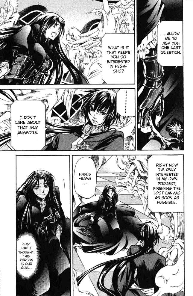 Saint Seiya: The Lost Canvas Chapter 53 - Page 13