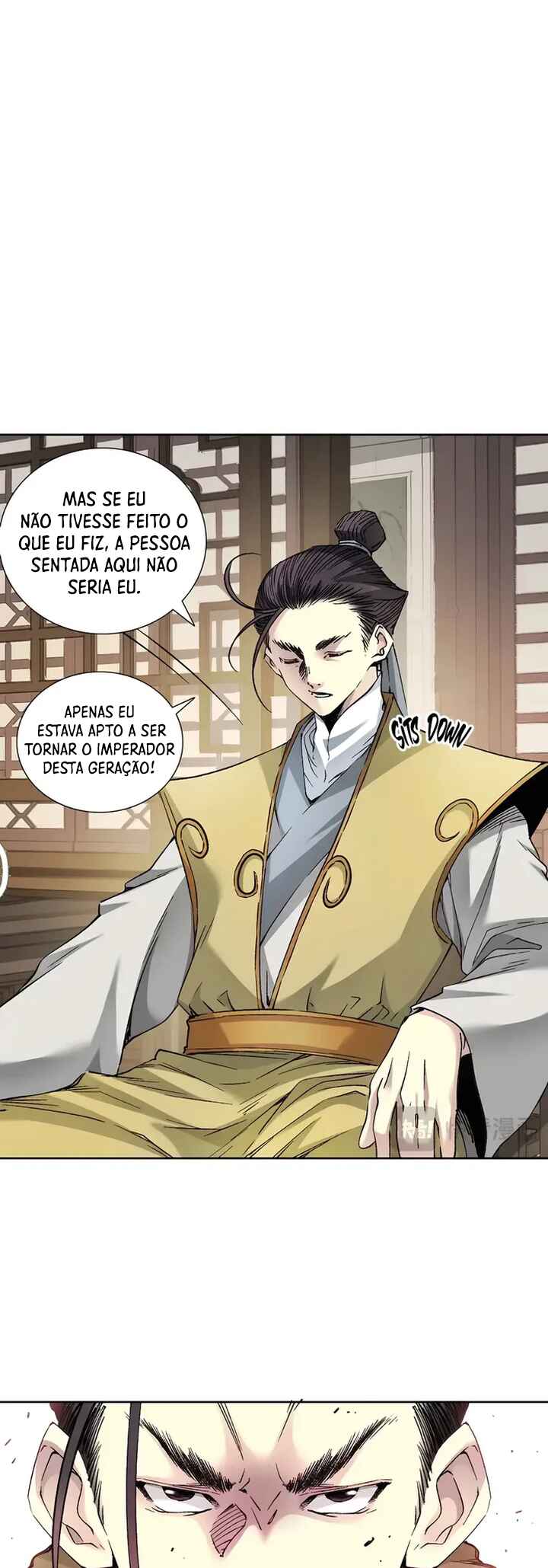 Eternal Club Chapter 282 - Page 14