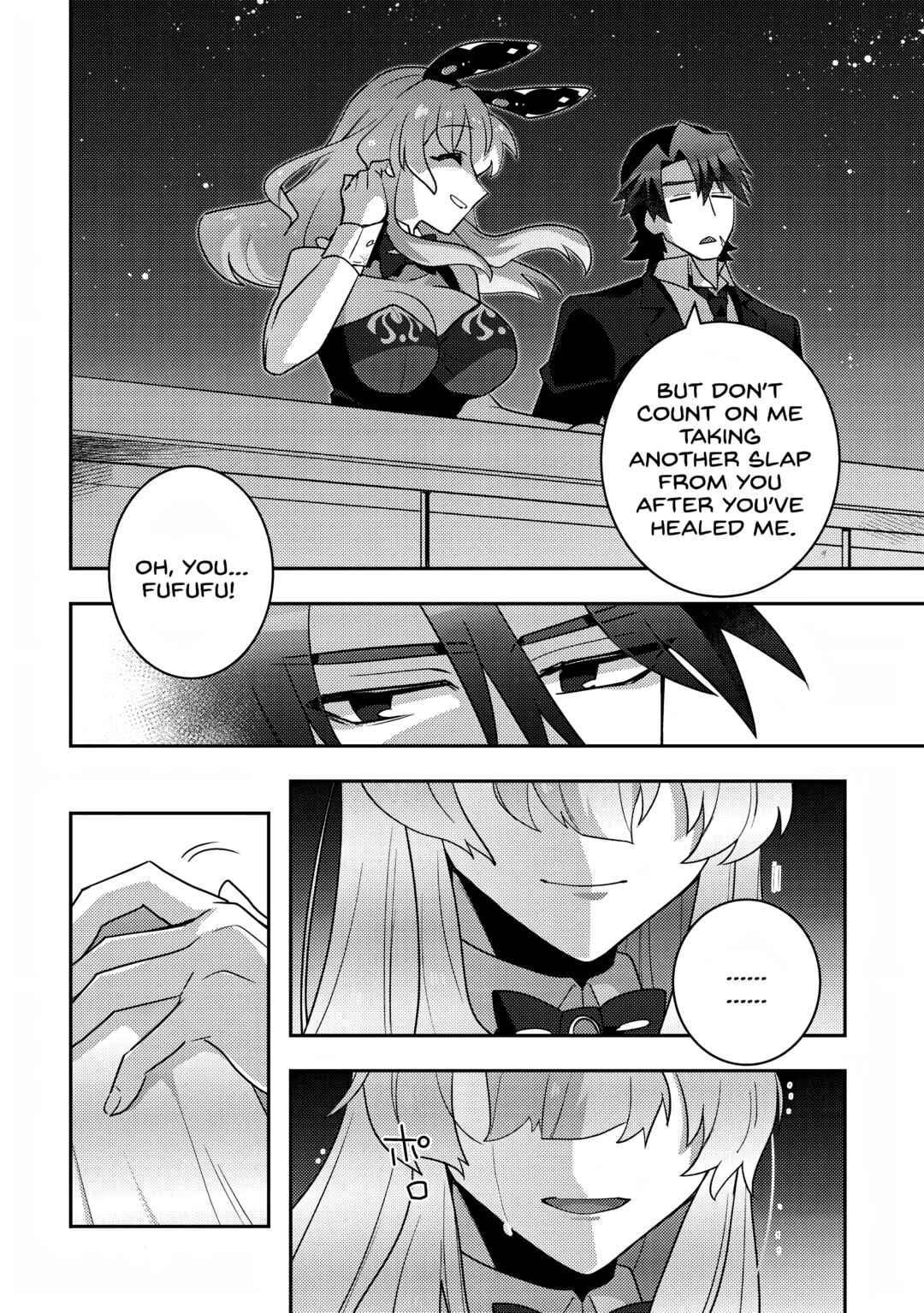 Moto Eiyuu wa Daitokai Saikyou no Benriya-san Chapter 1 - Page 22