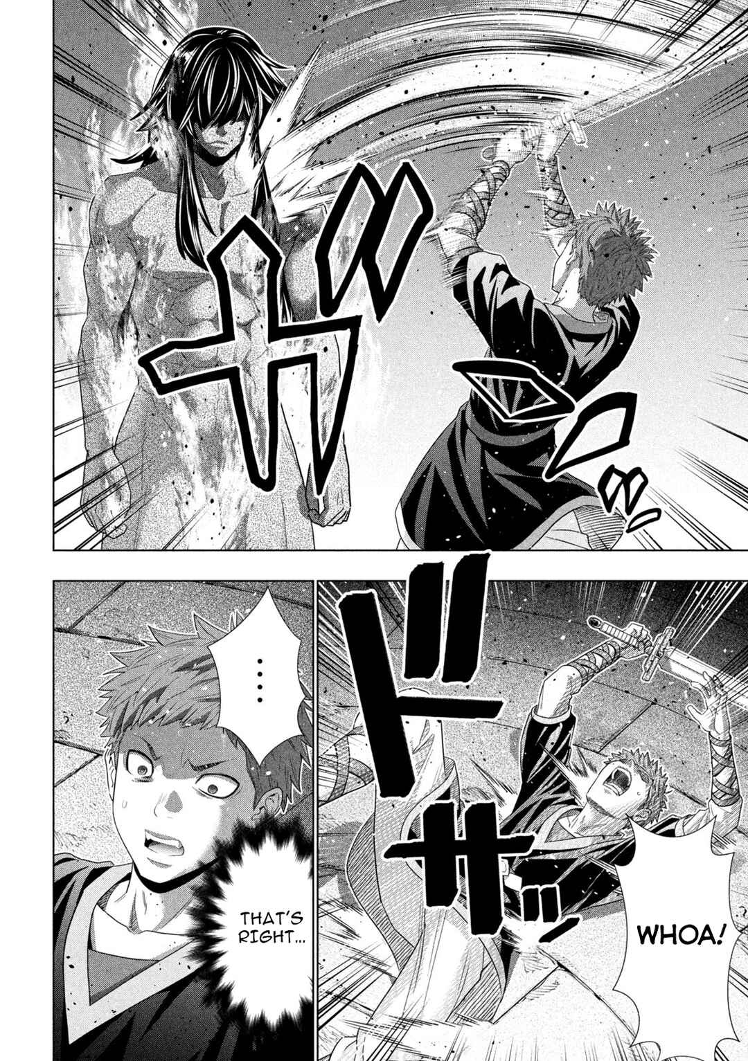Parallel Paradise Chapter 320 - Page 14