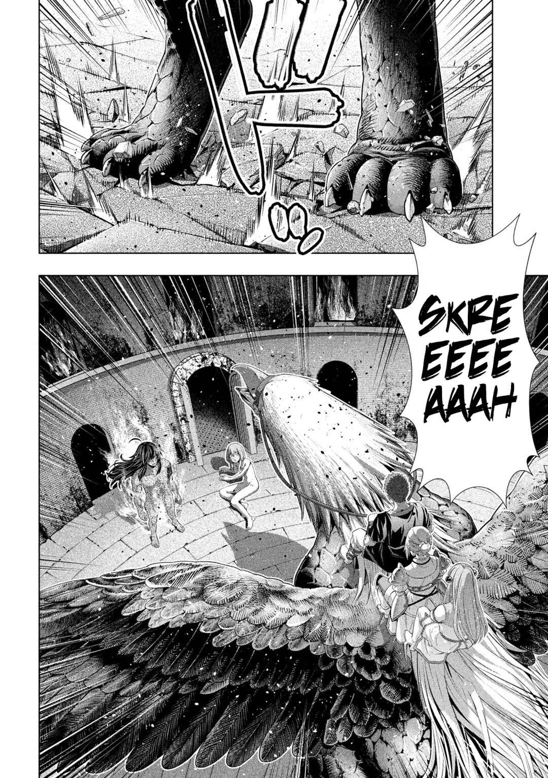 Parallel Paradise Chapter 320 - Page 2