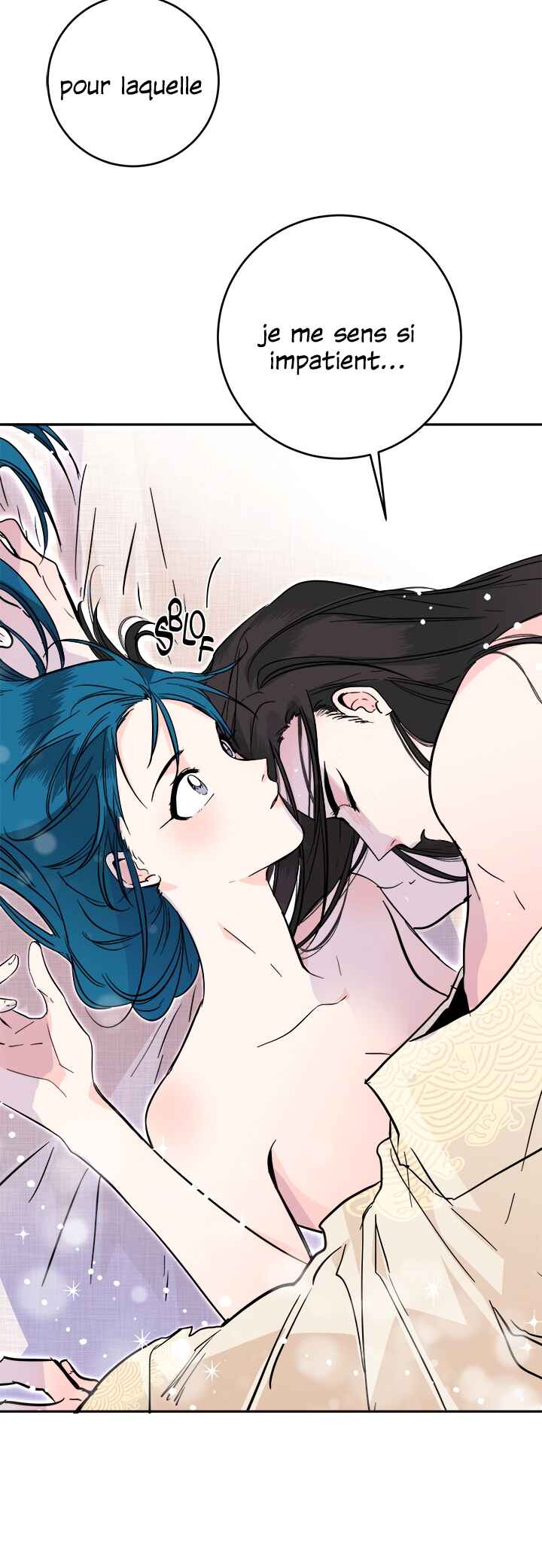 Yeon Lok Heun Chapter 37 - Page 19