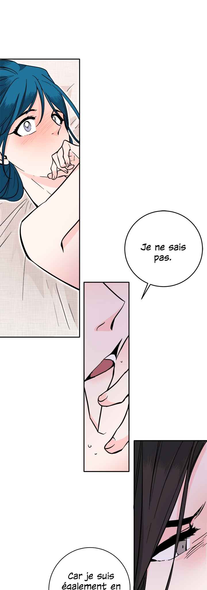 Yeon Lok Heun Chapter 37 - Page 26